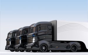 Read more about the article The New Generation of Electric Trucks