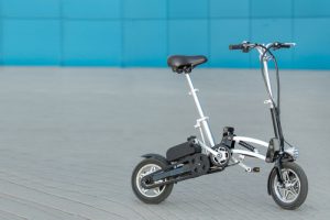 Read more about the article E-Bikes To be Allowed on Oregon Beaches This Summer