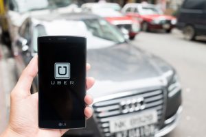 Read more about the article Uber Offering Eugene Riders $5 Discounts for Up to 2 Rides