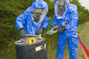 Read more about the article Decontamination To Begin In Eugene