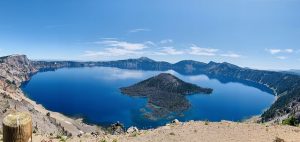 Traveling to Crater Lake National Park?