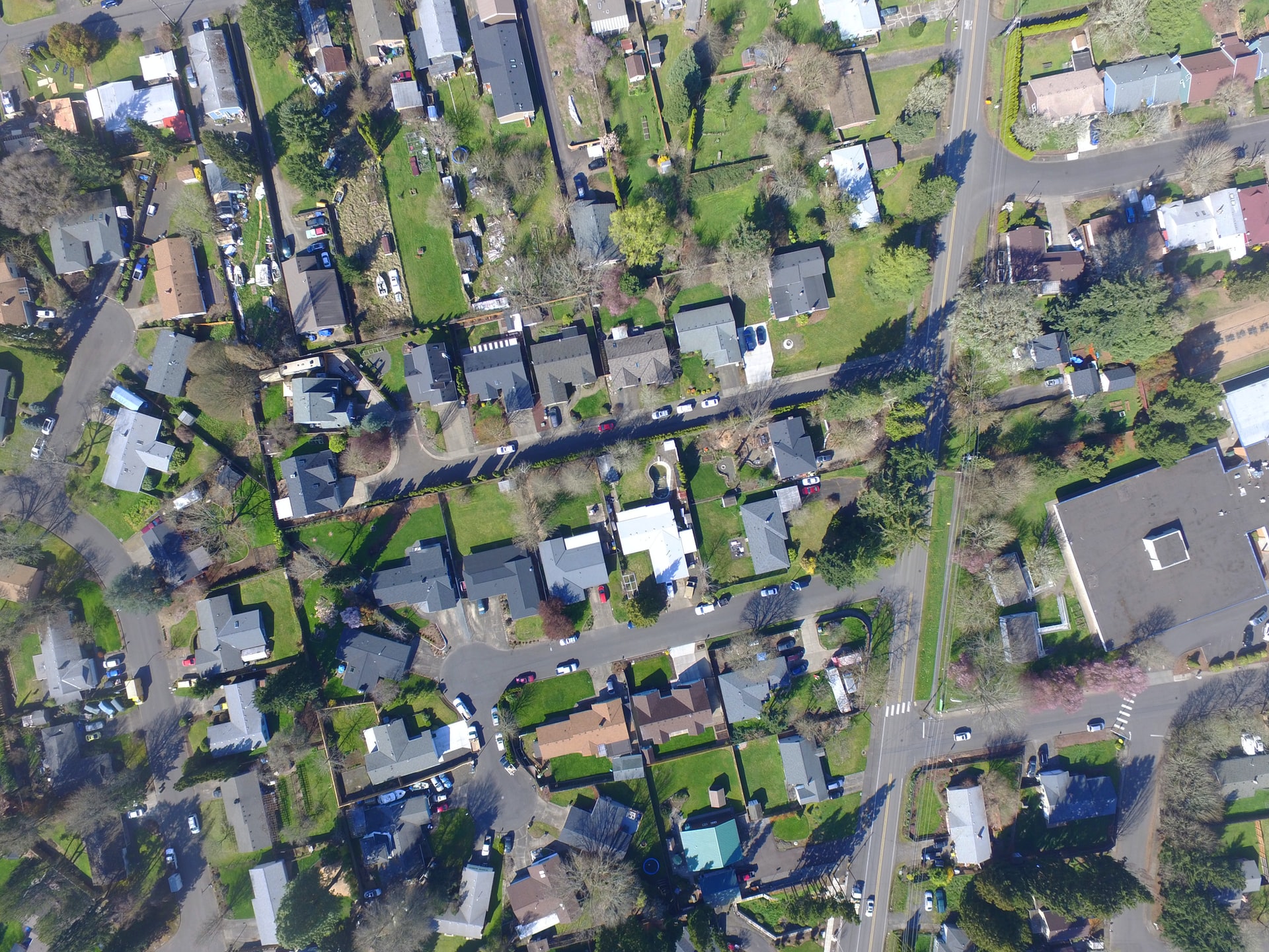You are currently viewing Affordable Housing in Greater Oregon Area Prepares for a Renaissance