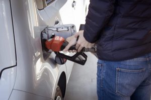 Drivers to Pay More at the Gas Pump, DMV in 2022