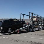 How Car Transport Can Help Your Company