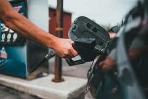 Oregon Gas Prices Are Back Under $5