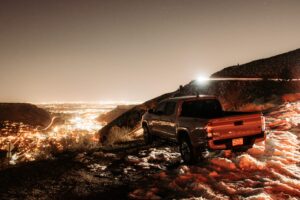 Read more about the article 2024 Toyota Tacoma: What We Know So Far?