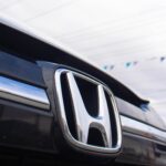 Honda Prepares A Hybrid Trim Of The CR-V