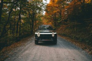Read more about the article Rivian Details New Entries In Entry-Level Electric SUVs